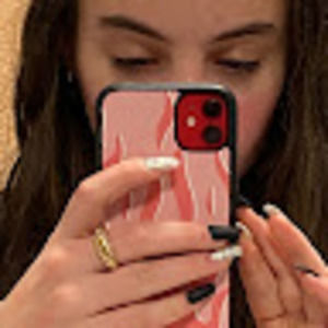 Meet your Posher, Giovanna